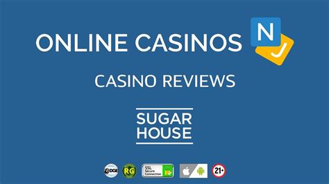 sugar house casino online